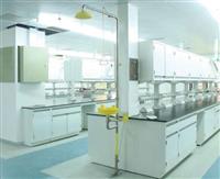 Tầm Quan Trọng Của Vòi Rửa Mắt Khẩn Cấp Trong Phòng Thí Nghiệm
