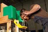 Hướng Dẫn Sử Dụng Máy Rửa Mắt Khẩn Cấp Đúng Cách