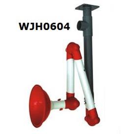 Chụp hút khí độc phòng thí nghiệm WJH0604
