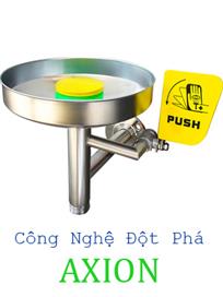 Chậu rửa mắt khẩn cấp AXION Haws 7460B 7360B