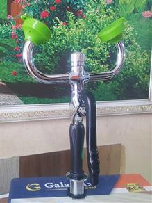 Lâm Quang Phát Vòi nước rửa mắt khẩn cấp UK755