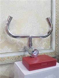 Lâm Quang Phát Vòi rửa mắt khẩn cấp EW400
