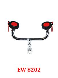 Lâm Quang Phát Vòi rửa mắt 2 nhánh EW8202