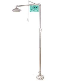 Lâm Quang Phát Vòi sen tắm khẩn cấp UK309A chân đứng