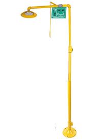 Vòi tắm khẩn cấp chân đứng UK309C