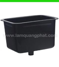 Chậu rửa chống hóa chất UK0357A