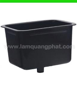 Chậu rửa chống hóa chất UK0357A