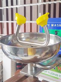 Lâm Quang Phát Bồn rửa mắt gắn tường giá rẻ