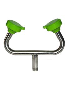 Phụ kiện bồn rửa mắt và tắm khẩn cấp PK 05