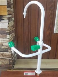 Vòi rửa phòng thí nghiệm WJH0731 loại 3 nhánh