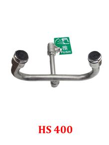 Lâm Quang Phát Vòi rửa mắt khẩn cấp HS400 dùng cho 2 mắt