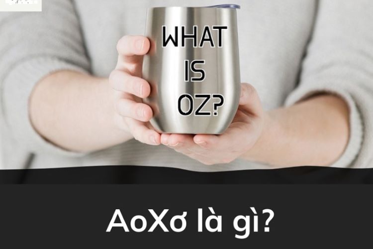 Một cốc bằng bao nhiêu aoxơ