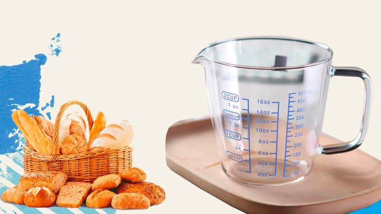 Một cốc bằng bao nhiêu aoxơ