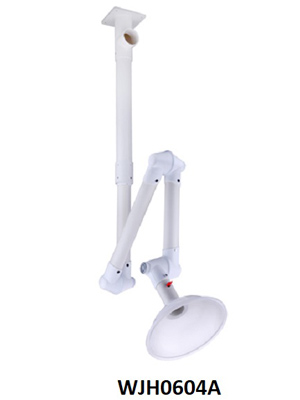 Chụp hút khí độc phòng thí nghiệm