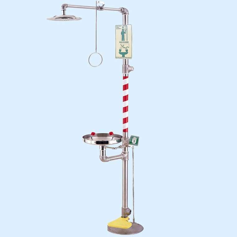 Chậu rửa mắt khẩn cấp giá rẻ