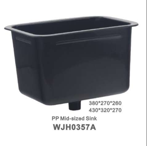 Chậu rửa hóa chất phòng thí nghiệm