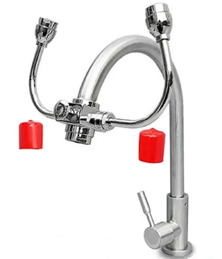 Vòi rửa mắt khẩn cấp giá rẻ