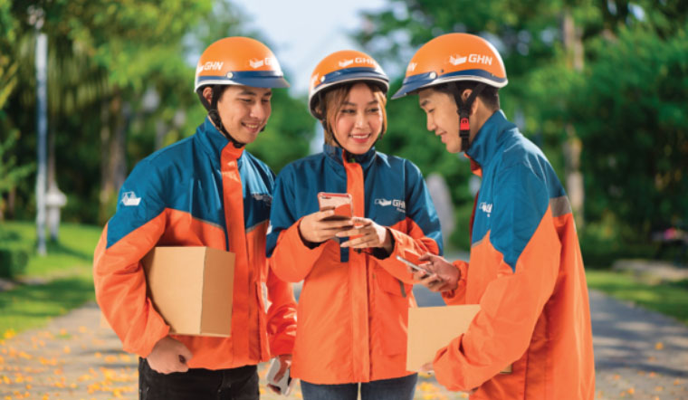 tra mã vận đơn giao hàng nhanh