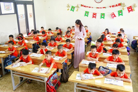 công thức tính diện tích hình tròn